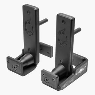 Ghost strong adjustable hotsell bench